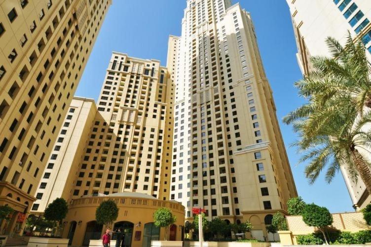 Apartment Murjan Jbr By Happy Season *