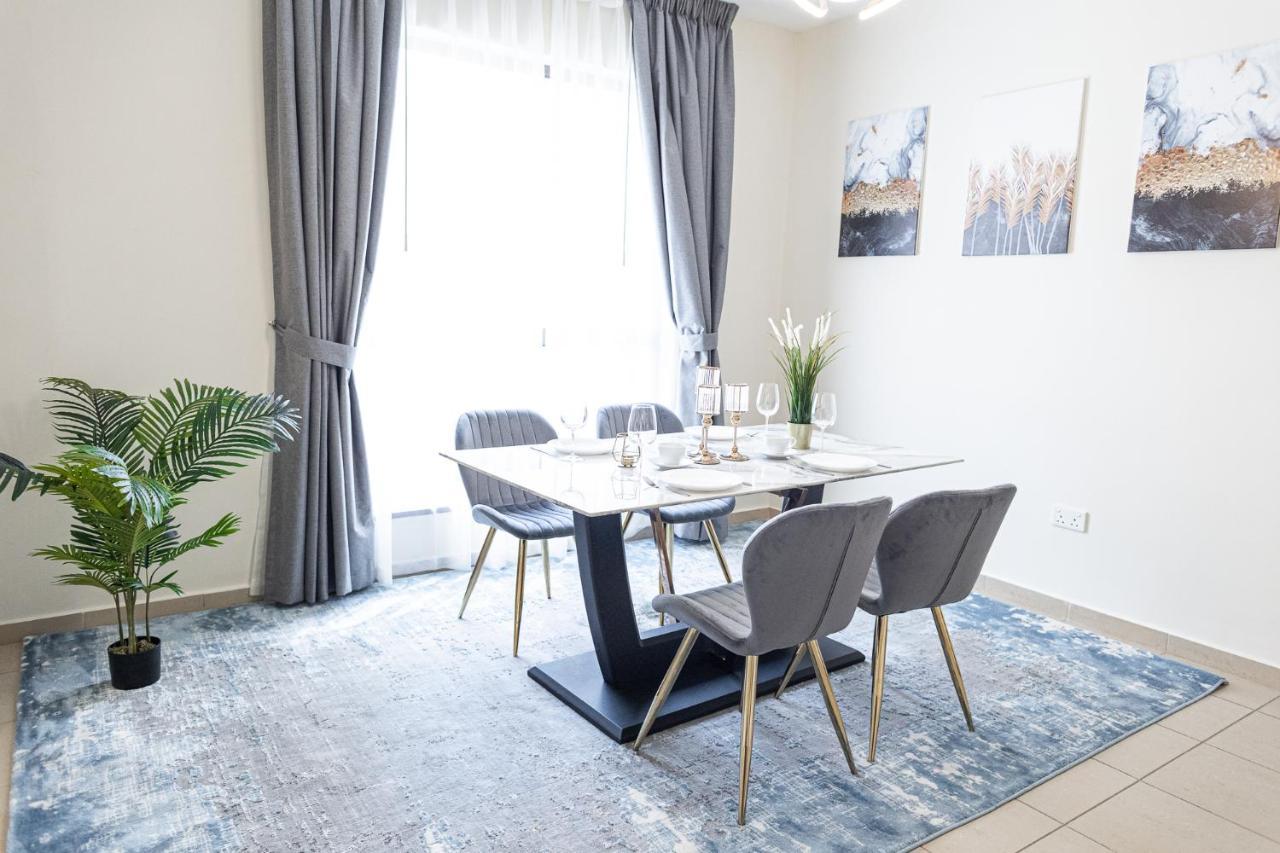 Murjan Jbr By Happy Season Apartment *