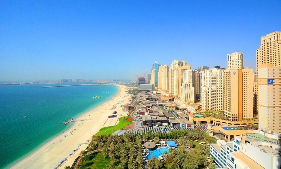 Apartment Murjan Jbr By Happy Season *