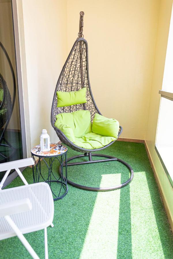 Murjan Jbr By Happy Season Apartment