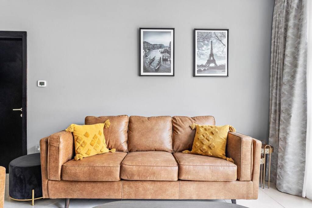Apartment Stonetree - Cozy 1br Near Metro Station *