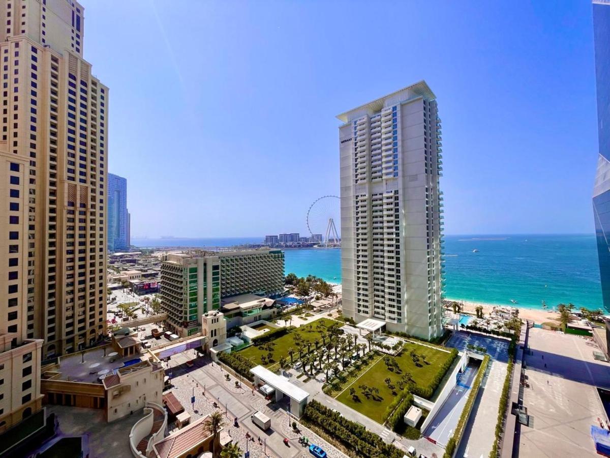 Hostel Ar Holiday Jbr Dubai