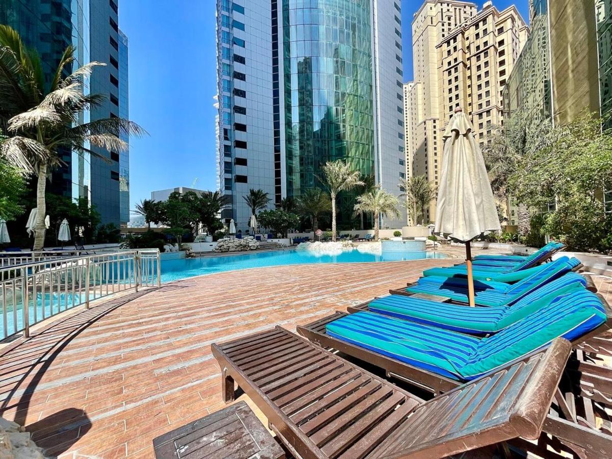 Hostel Ar Holiday Jbr *