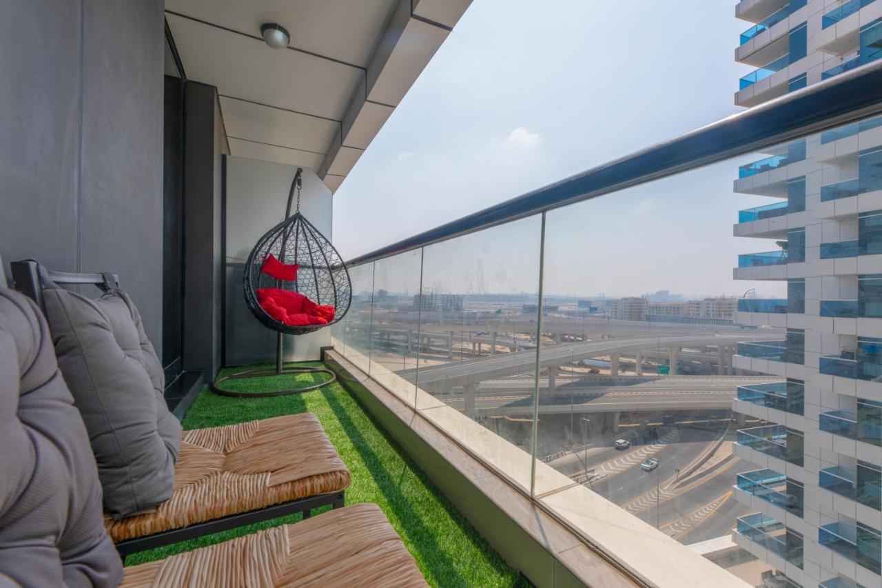 A Place Like A In Marina Apartment