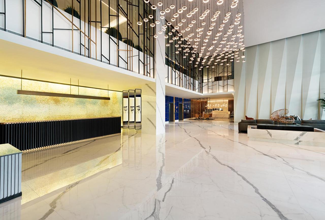 Asiana Grand Hotel Dubai