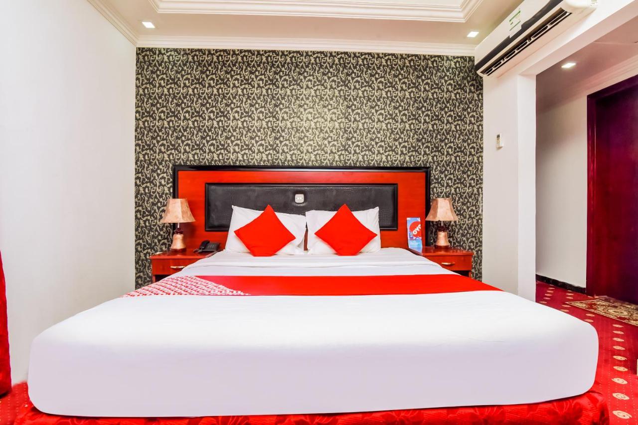 Oyo 492 Gulf Star Hotel