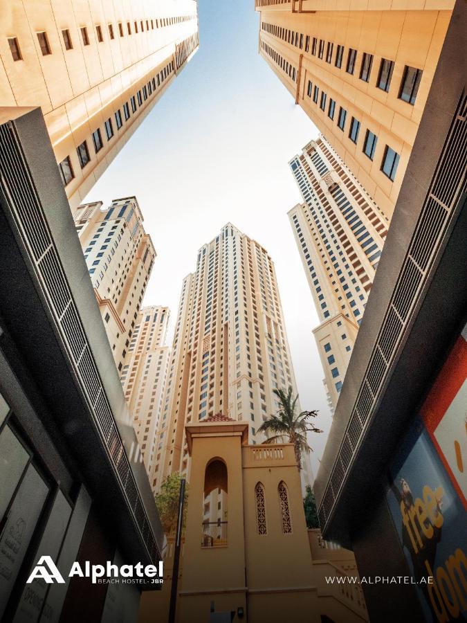 Alphatel Beach Jbr * Dubai