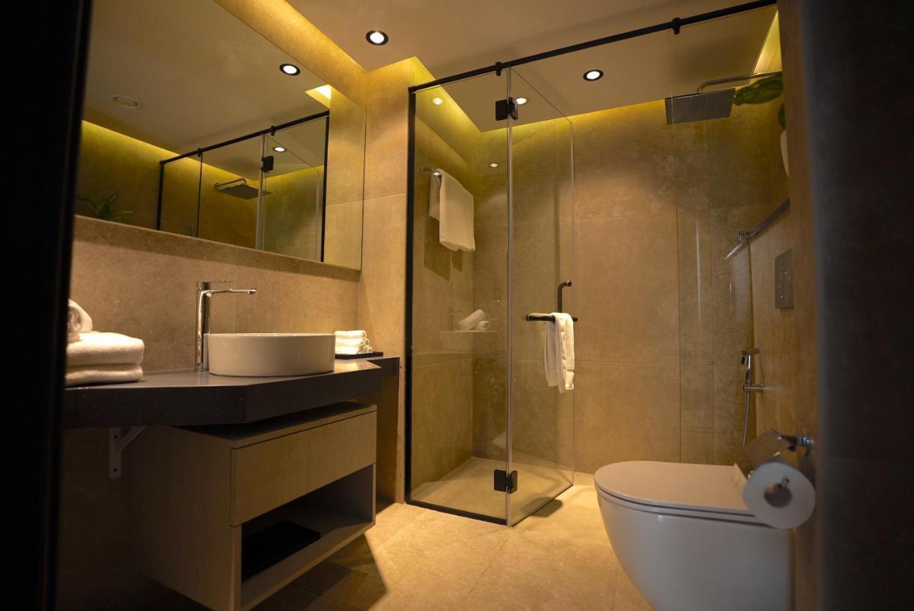 Nas House Private Hotel Dubai