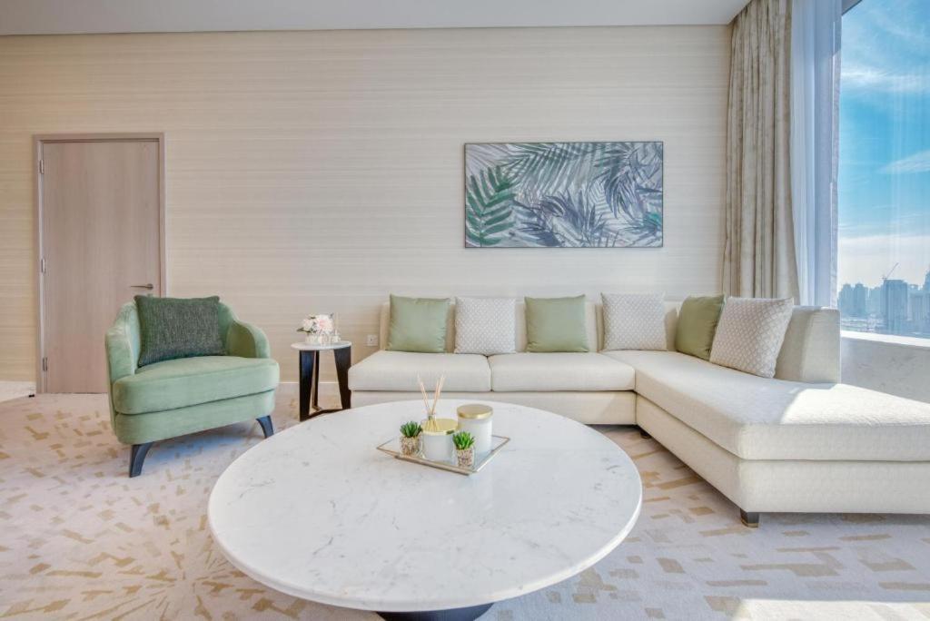 Your New Heaven Sea View 1br With St Regis Amenities * Dubai