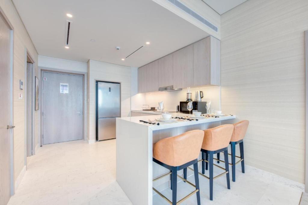 Apartment Your New Heaven Sea View 1br With St Regis Amenities Dubai