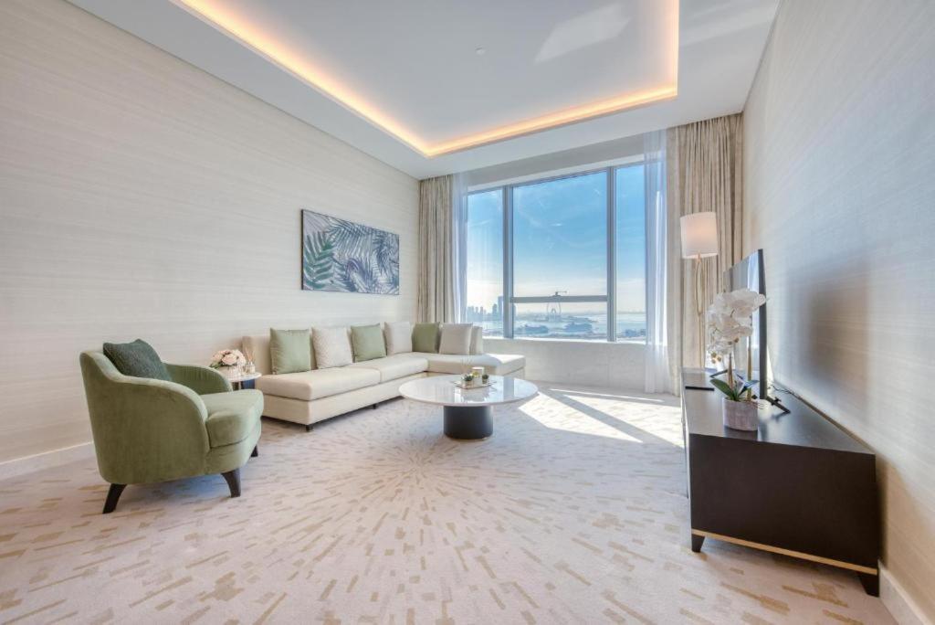 Apartment Your New Heaven Sea View 1br With St Regis Amenities *