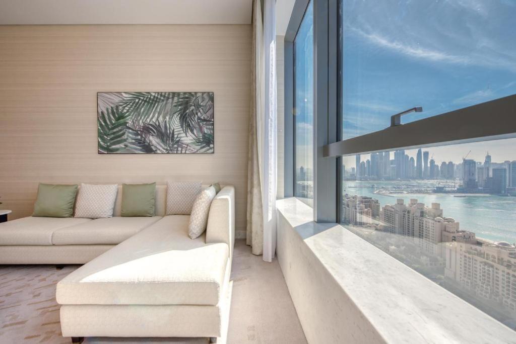 Apartment Your New Heaven Sea View 1br With St Regis Amenities *