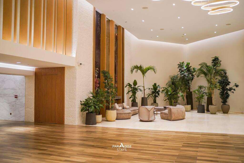 Sky Gardens Difc - Amazing With Stunning Views Apartment *