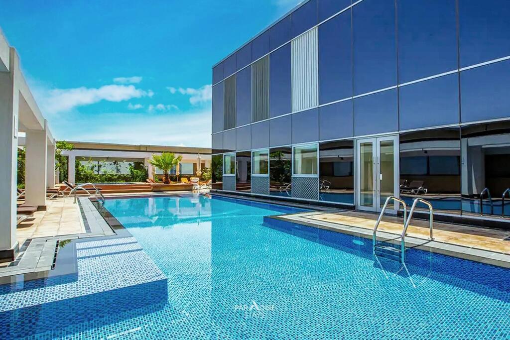Sky Gardens Difc - Amazing With Stunning Views Apartment