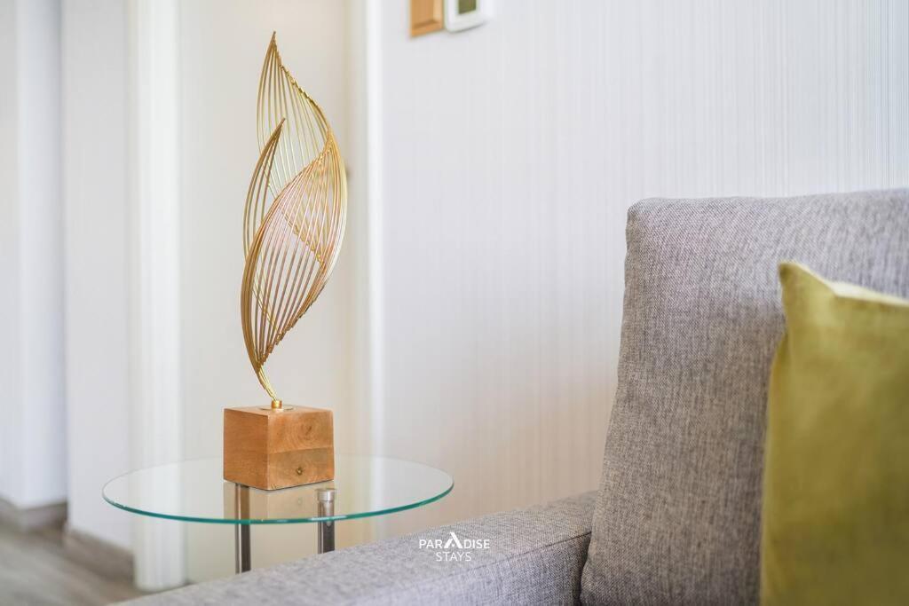 Sky Gardens Difc - Amazing With Stunning Views Apartment Dubai