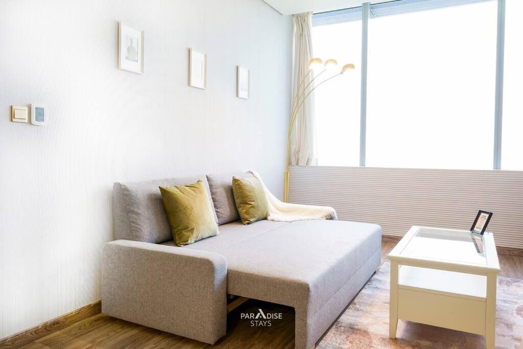 Sky Gardens Difc - Amazing With Stunning Views Apartment