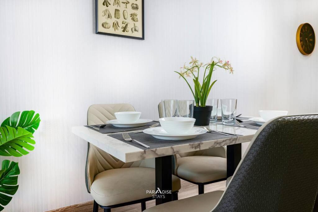 Apartment Sky Gardens Difc - Amazing With Stunning Views *