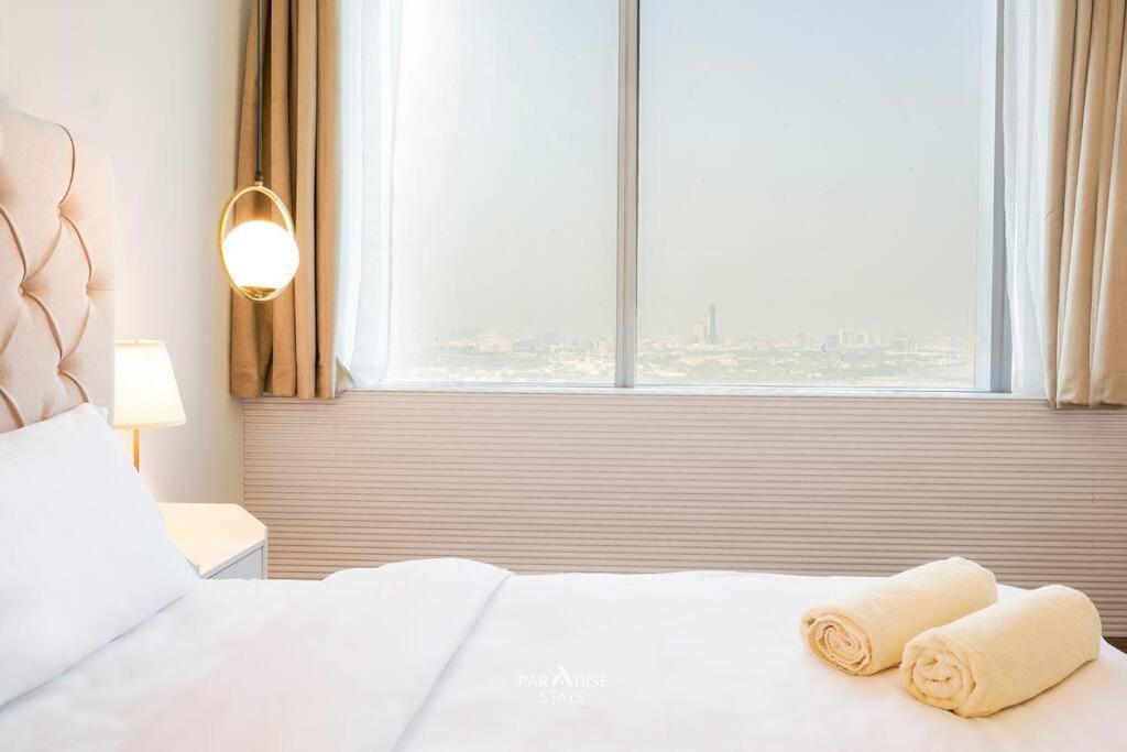 Apartment Sky Gardens Difc - Amazing With Stunning Views