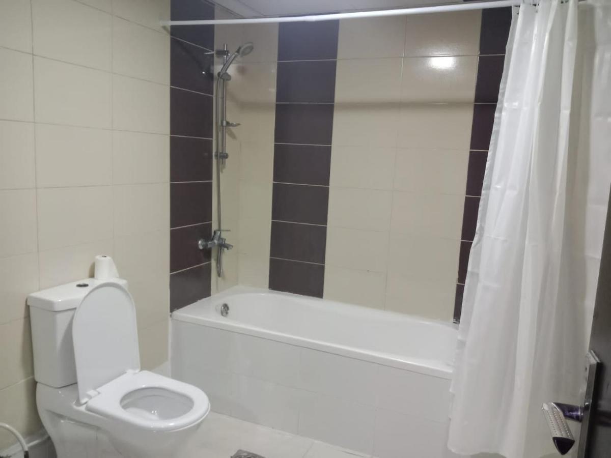 Closed Partition In Al Barsha-1 Near Moe Metro