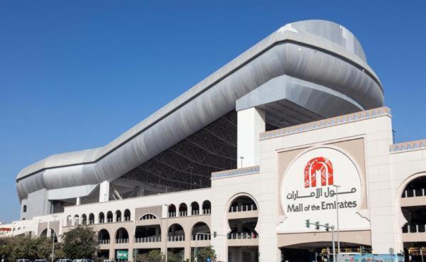 Closed Partition In Al Barsha-1 Near Moe Metro * Dubai