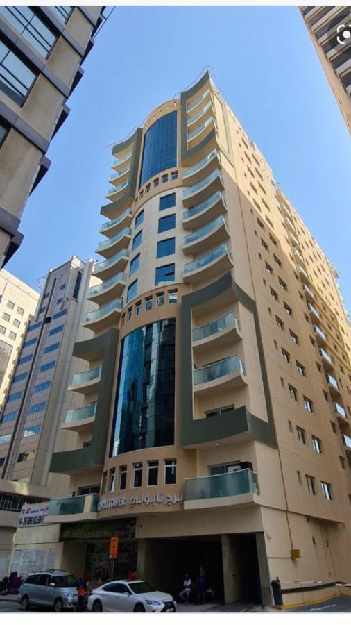 Closed Partition In Al Barsha-1 Near Moe Metro Homestay Dubai