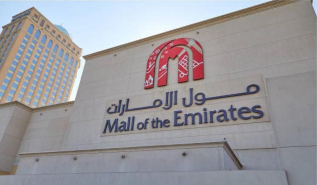 Closed Partition In Al Barsha-1 Near Moe Metro Dubai