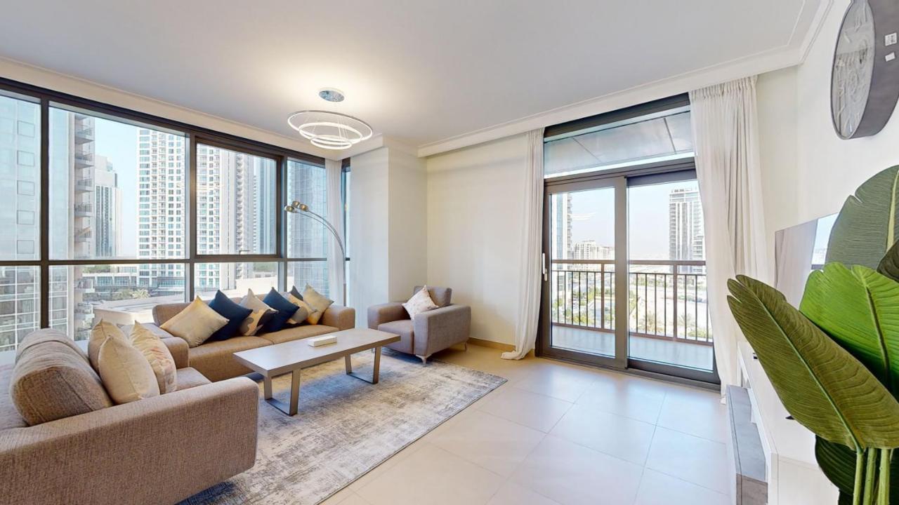 Primestay - Creek Residences South Tower 3, Creek Harbour
