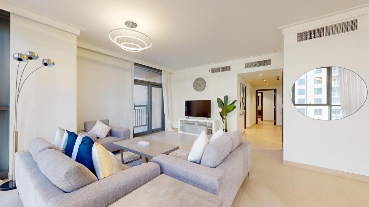 Apartment Primestay - Creek Residences South Tower 3, Creek Harbour *