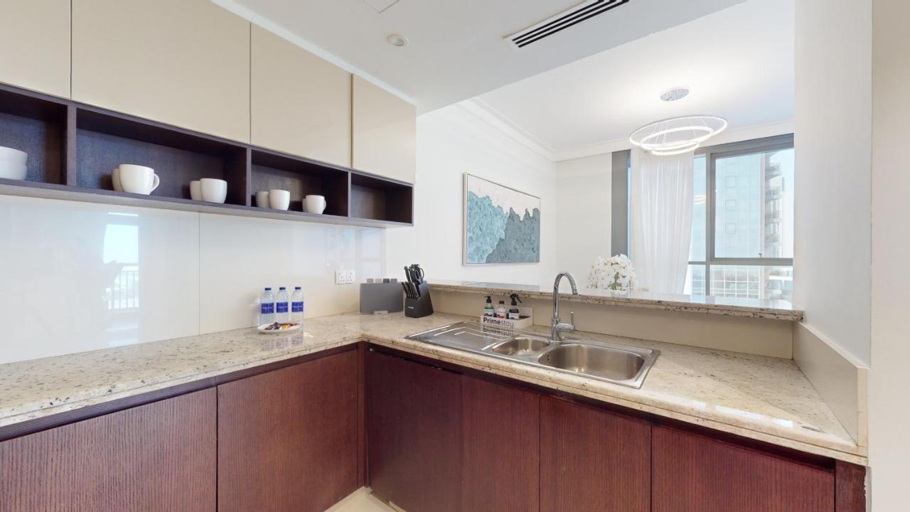 Primestay - Creek Residences South Tower 3, Creek Harbour *