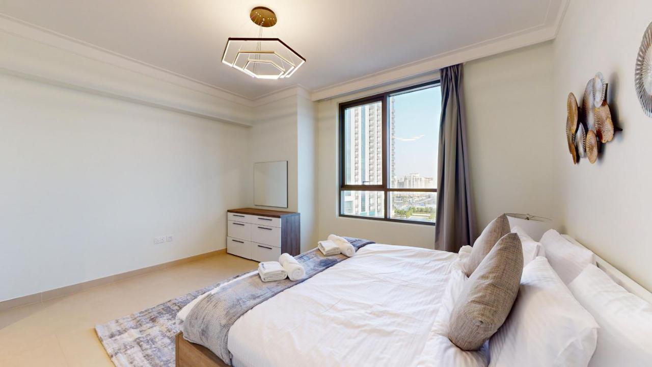 Primestay - Creek Residences South Tower 3, Creek Harbour
