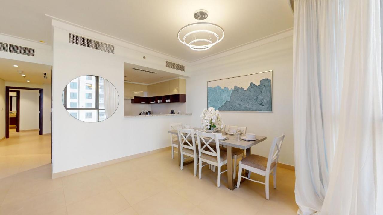 Primestay - Creek Residences South Tower 3, Creek Harbour *
