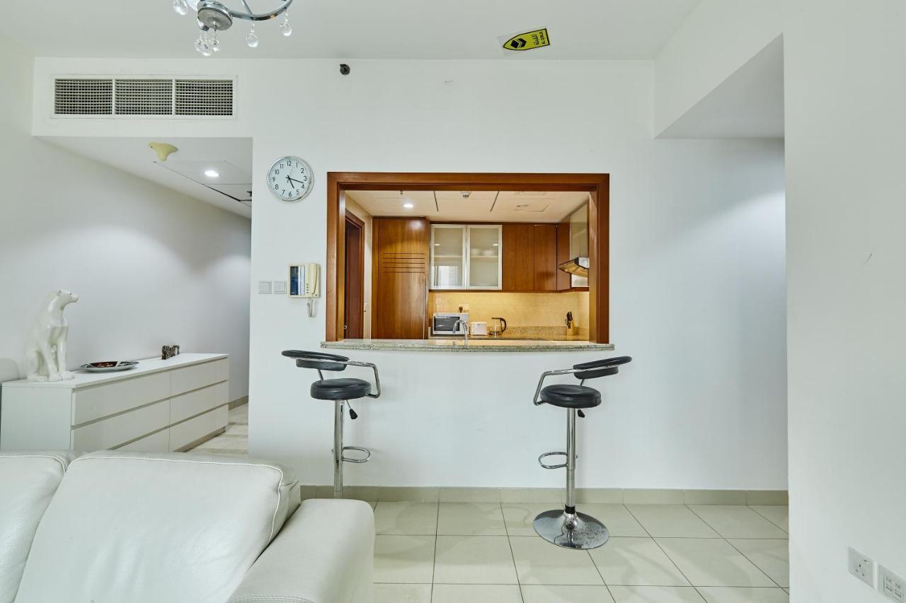 Shukran Homes Lux 1br With Fountains View Apartment