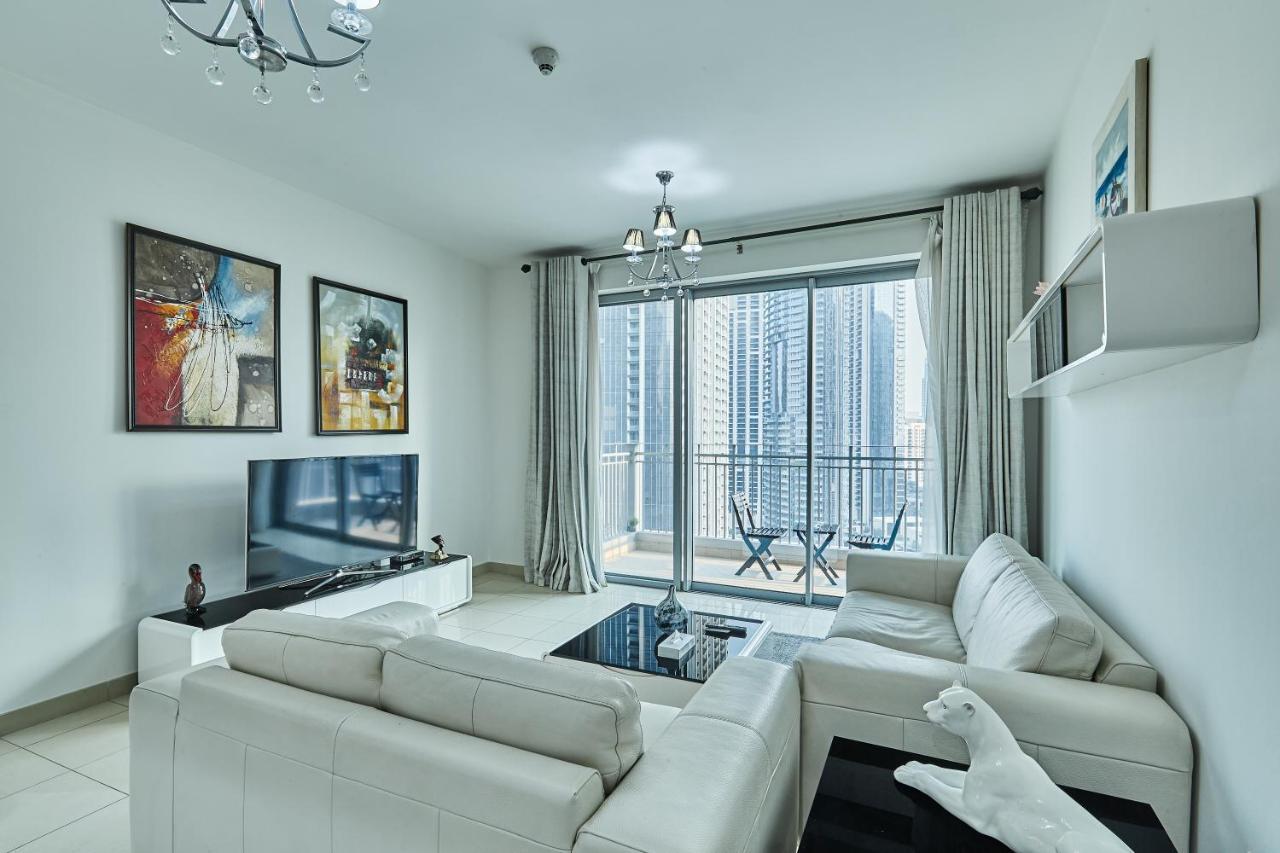 Shukran Homes Lux 1br With Fountains View * Dubai