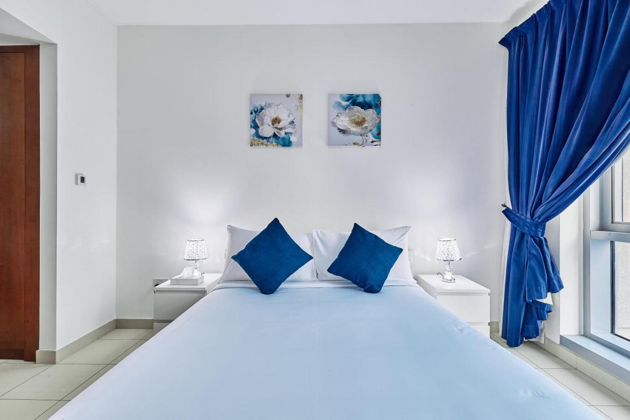 Shukran Homes Lux 1br With Fountains View Apartment *