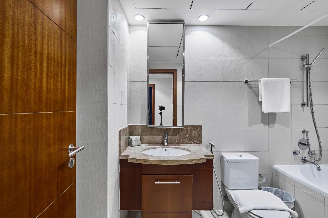 Shukran Homes Lux 1br With Fountains View