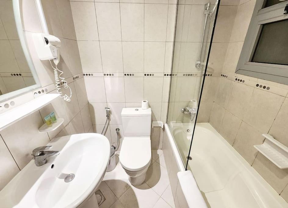 Apartment Rh- Exquisite & Spacious 01 Bedroom Near Mall Of The Emirates Dubai