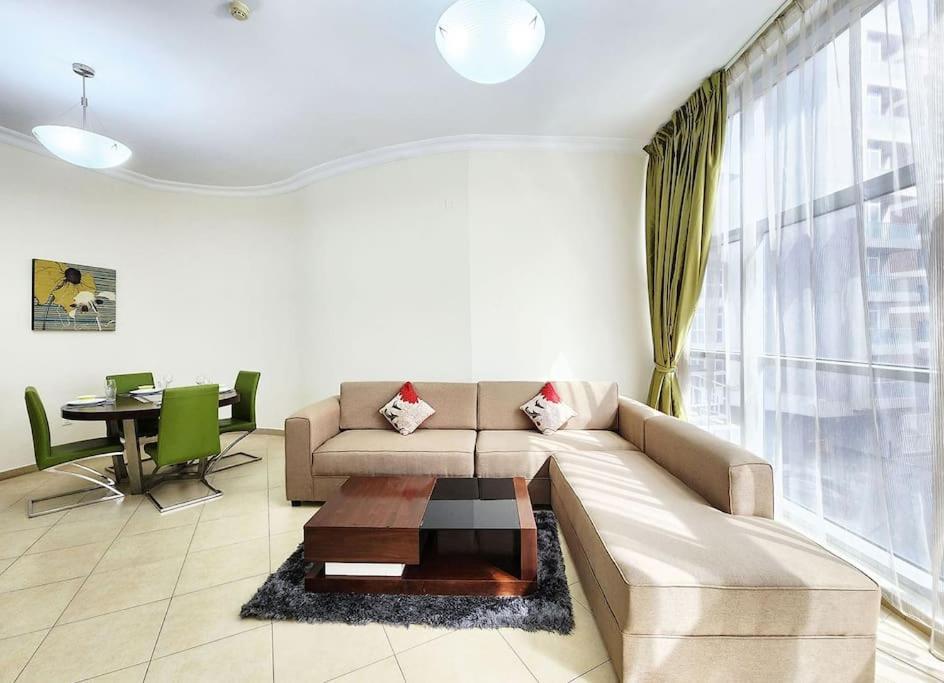 Apartment Rh- Exquisite & Spacious 01 Bedroom Near Mall Of The Emirates Dubai