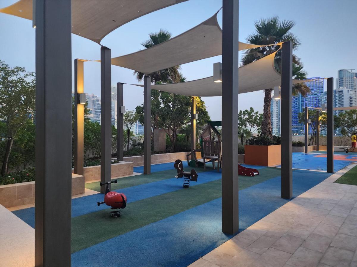 Damac Prive Exquisite Luxurious Studio By Cove Homes Apartment