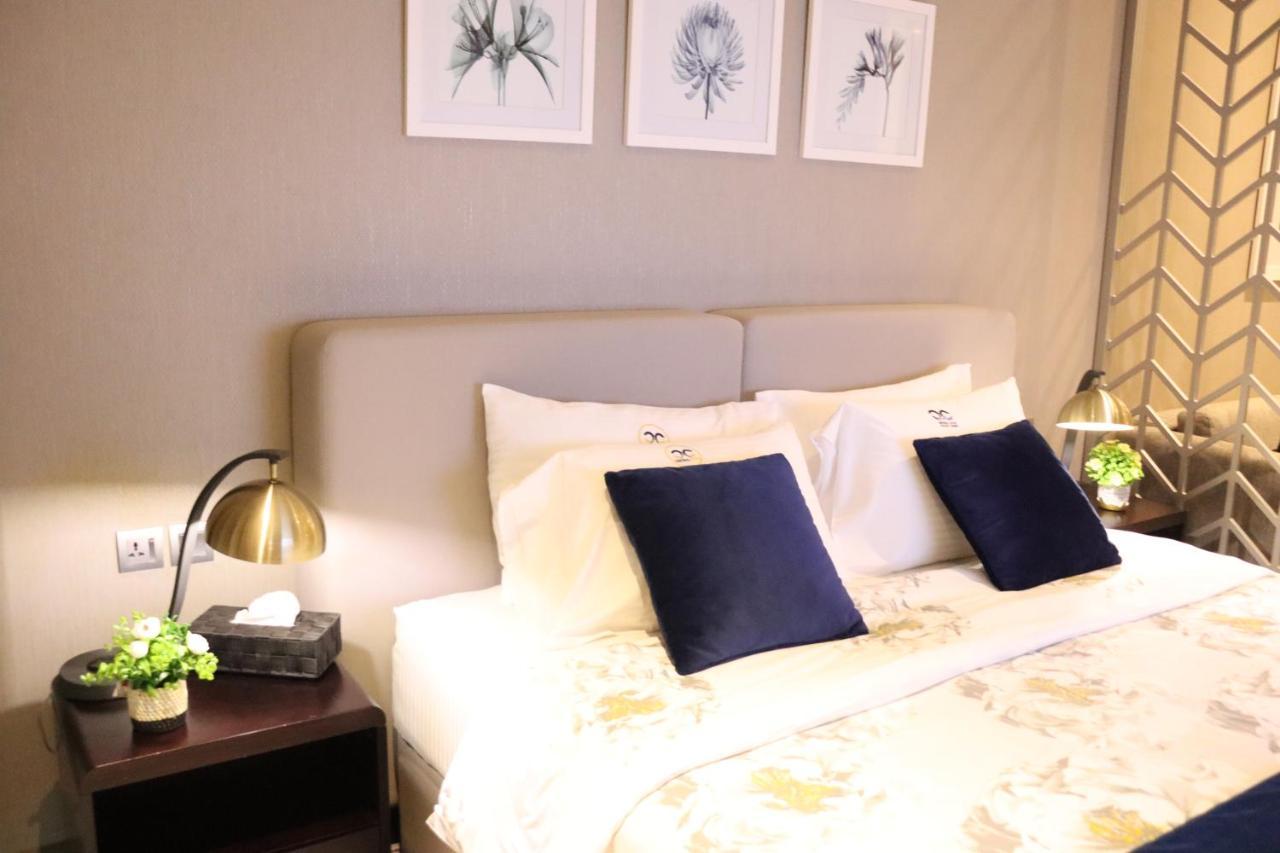 Damac Prive Exquisite Luxurious Studio By Cove Homes Apartment Dubai