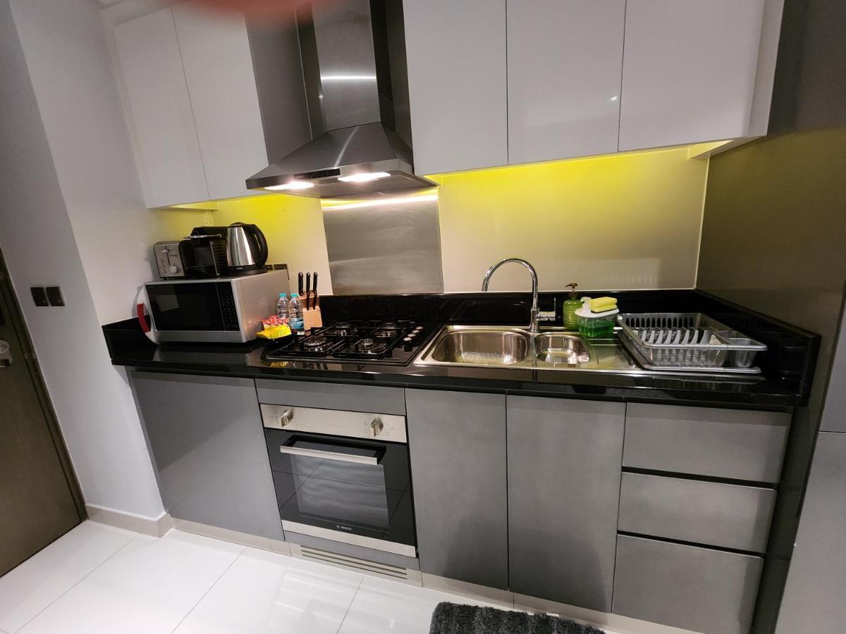 Damac Prive Exquisite Luxurious Studio By Cove Homes Apartment