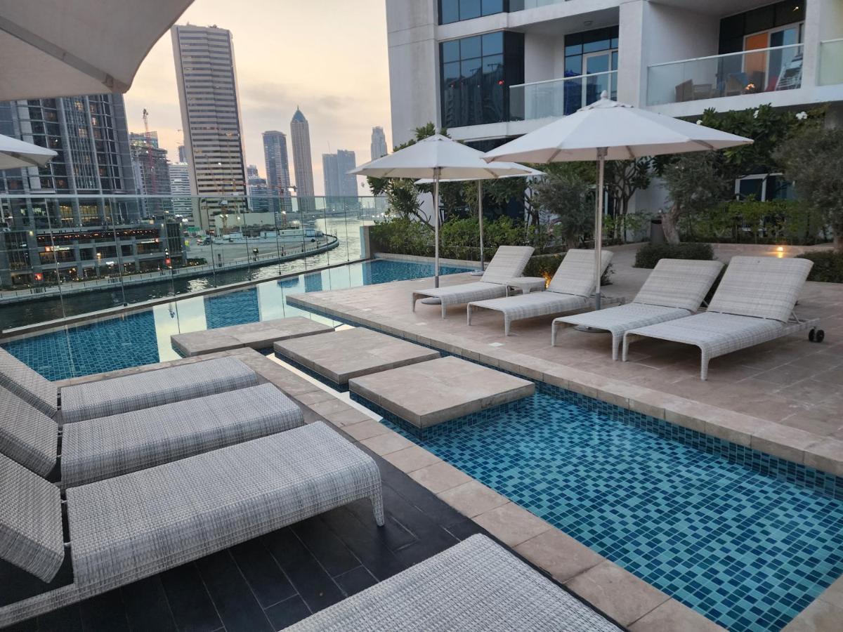 Apartment Damac Prive Exquisite Luxurious Studio By Cove Homes