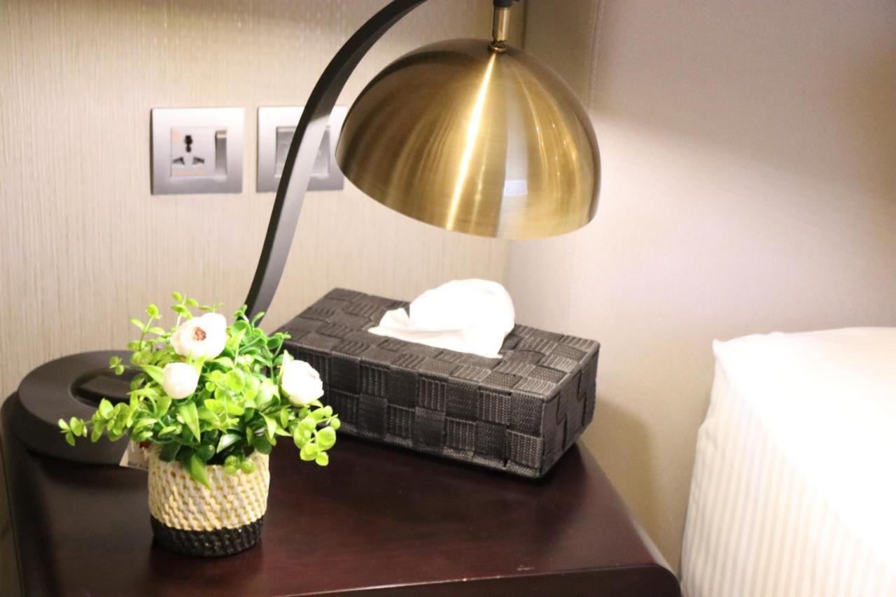 Damac Prive Exquisite Luxurious Studio By Cove Homes Apartment Dubai