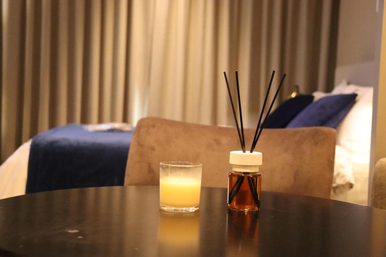 Apartment Damac Prive Exquisite Luxurious Studio By Cove Homes