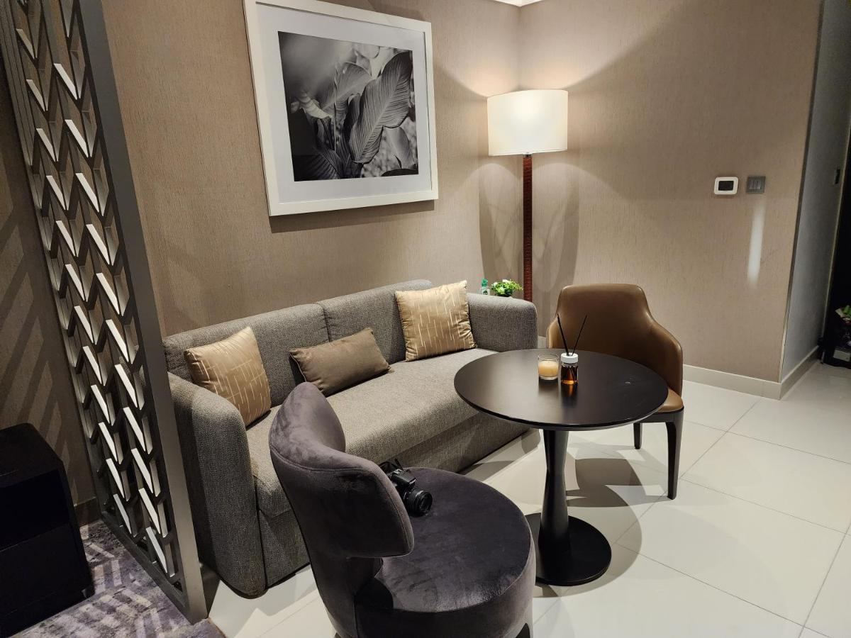 Apartment Damac Prive Exquisite Luxurious Studio By Cove Homes Dubai