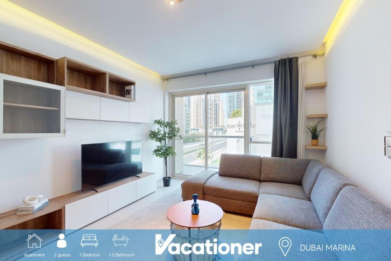 West Avenue - Chic One Bedroom