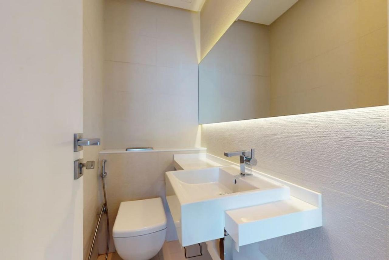 Apartment West Avenue - Chic One Bedroom *