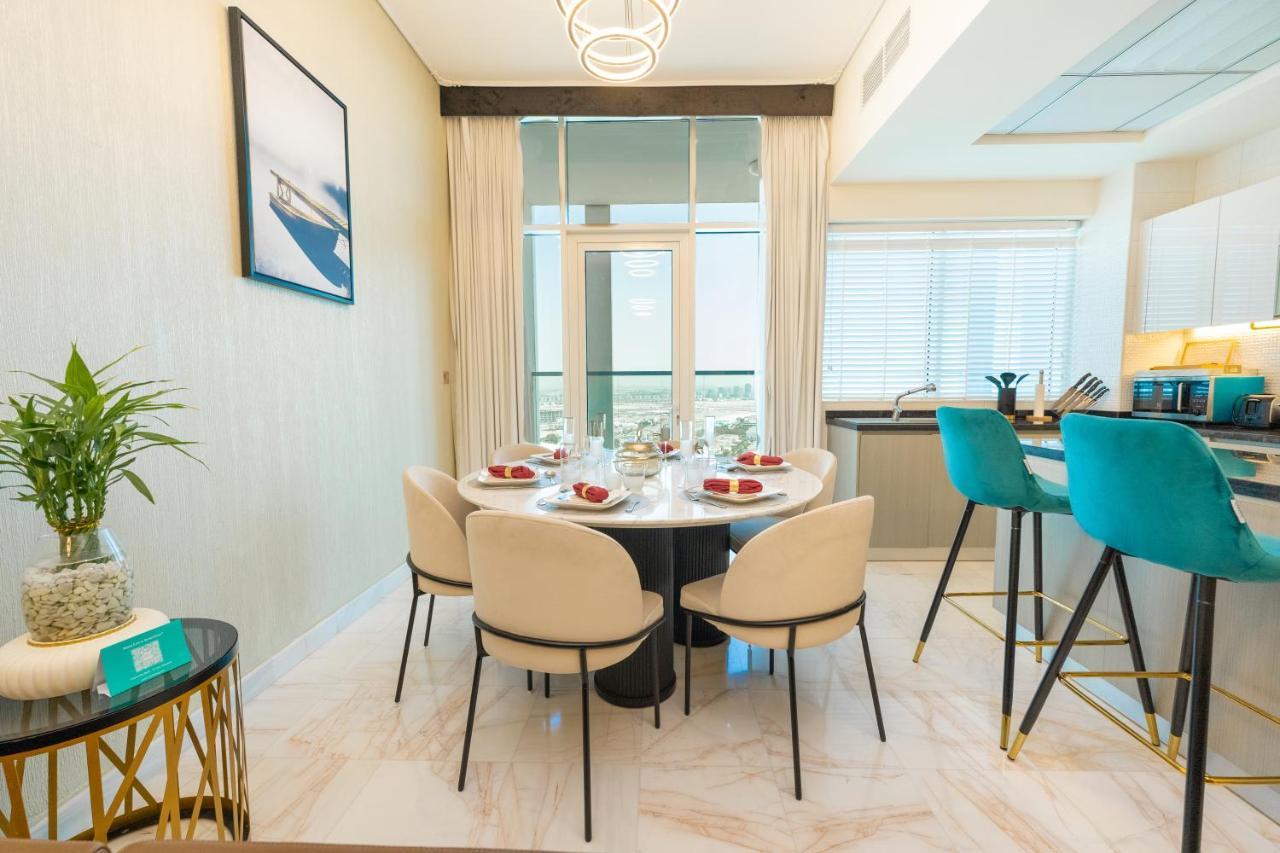 Fam Living - Bayz Tower By Danube - Business Bay * Dubai