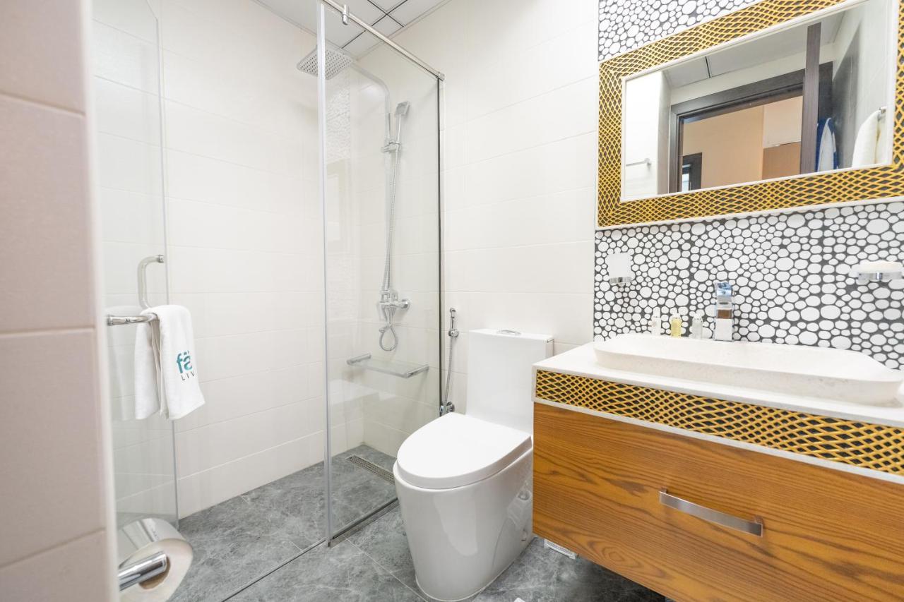 Fam Living - Bayz Tower By Danube - Business Bay Dubai