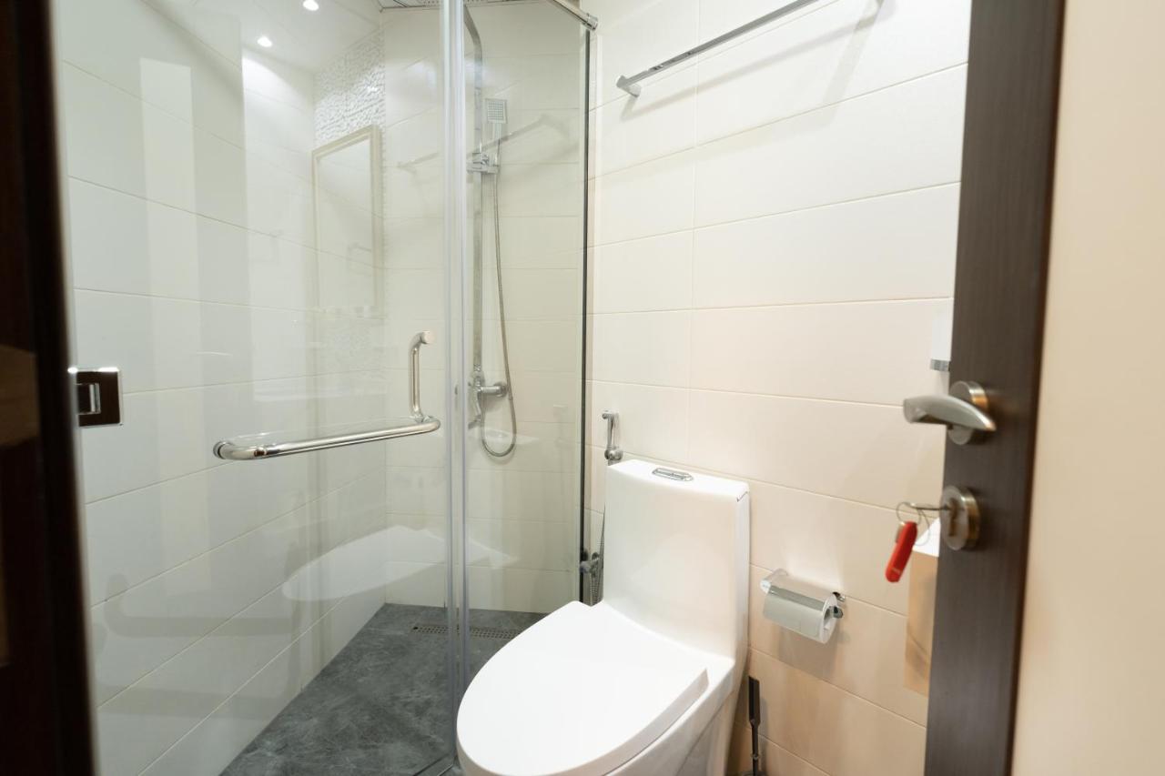 Apartment Fam Living - Bayz Tower By Danube - Business Bay Dubai