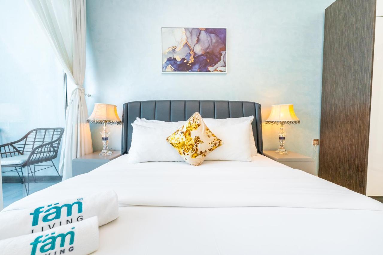 Fam Living - Bayz Tower By Danube - Business Bay * Dubai